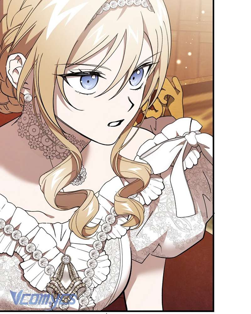 Ác Quỷ Nuôi Dưỡng Tiểu Thư Chapter 37 - Trang 4