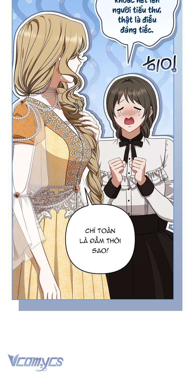 Tôi Đã Xem Một Vở Kịch Chap 16 - Trang 2