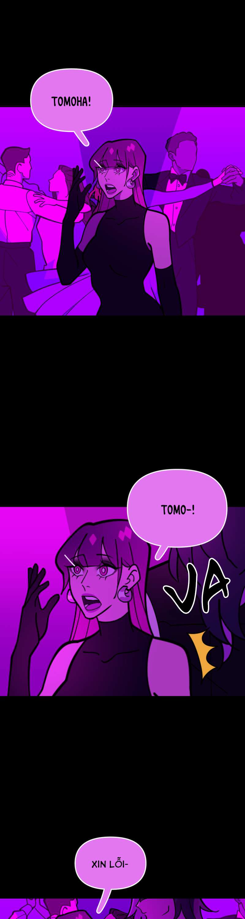 Homesick Chap 94 - Trang 3