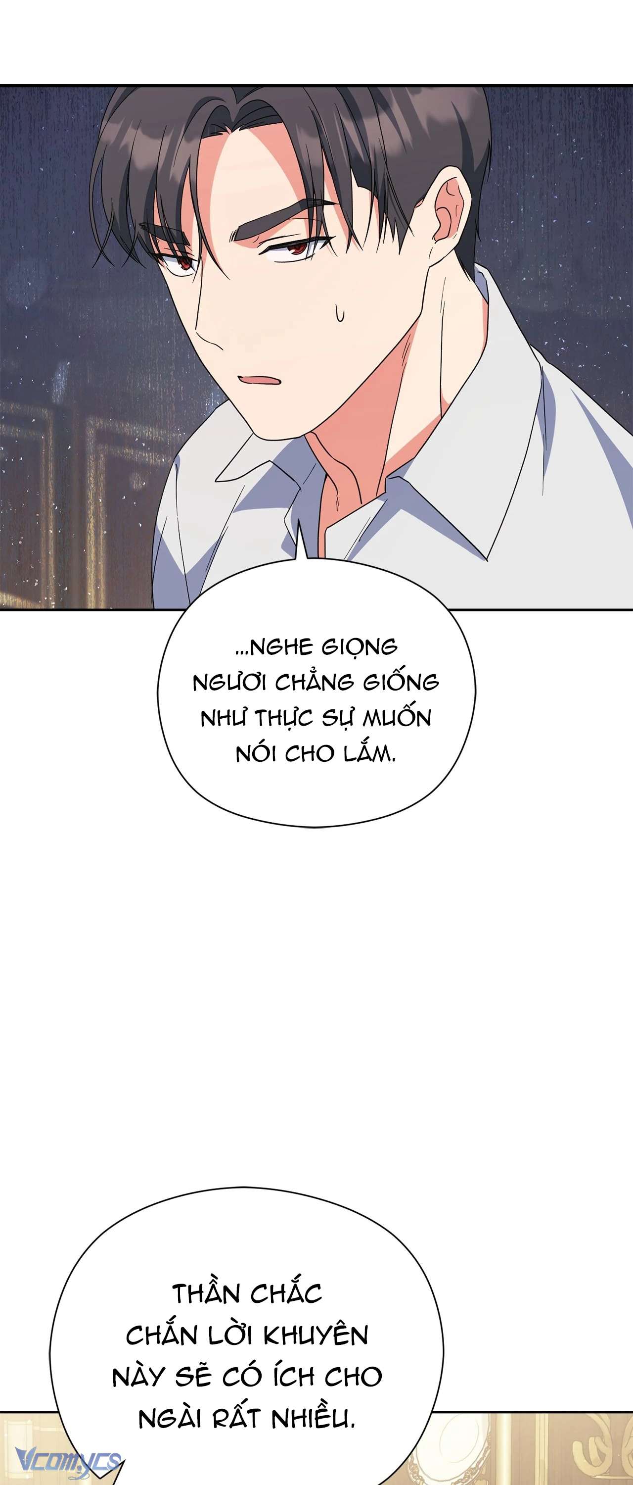 Nàng Công Chúa Trong Chuồng Gà Chap 32 - Trang 3