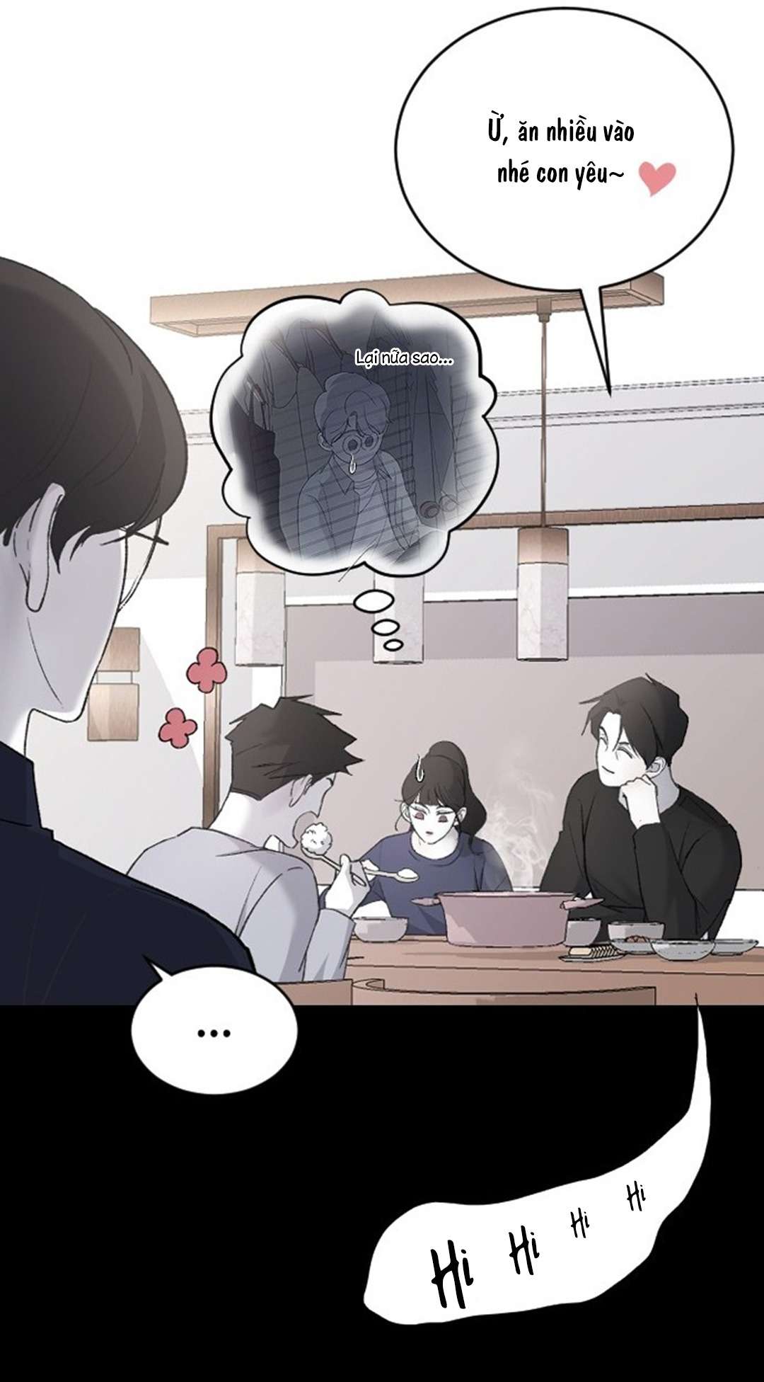 Ba Anh Trai Cực Phẩm Của Tôi Chap 71 - Next Chap 72