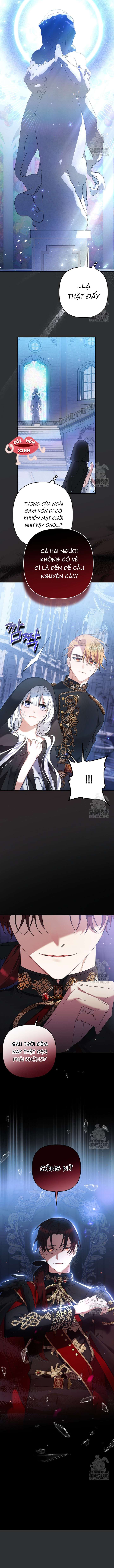 Tôi Chỉ Định Chăm Sóc Người Cha Ốm Yếu Của Mình Thôi Mà Chap 1 - Next Chap 2