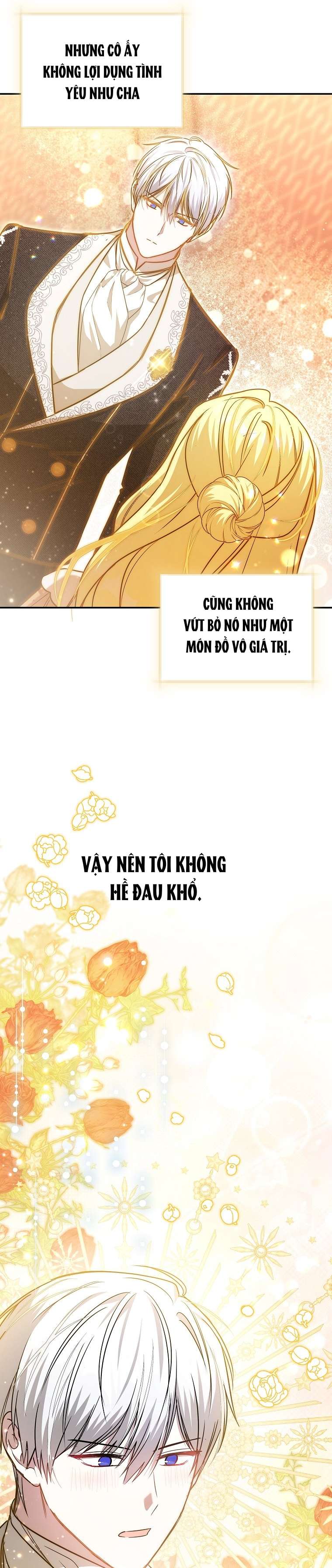 Chị Gái Tôi Là Nhân Vật Chính Chap 41 - Next Chap 42