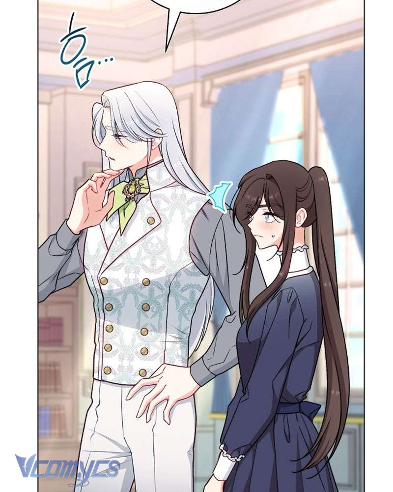 Hầu Gái Độc Quyền Của Hoàng Hậu Phản Diện Chap 78 - Trang 4