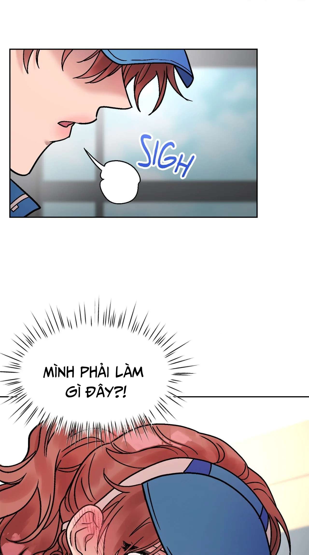 Người Gọi Nặc Danh 3 Chap 8 - Trang 2