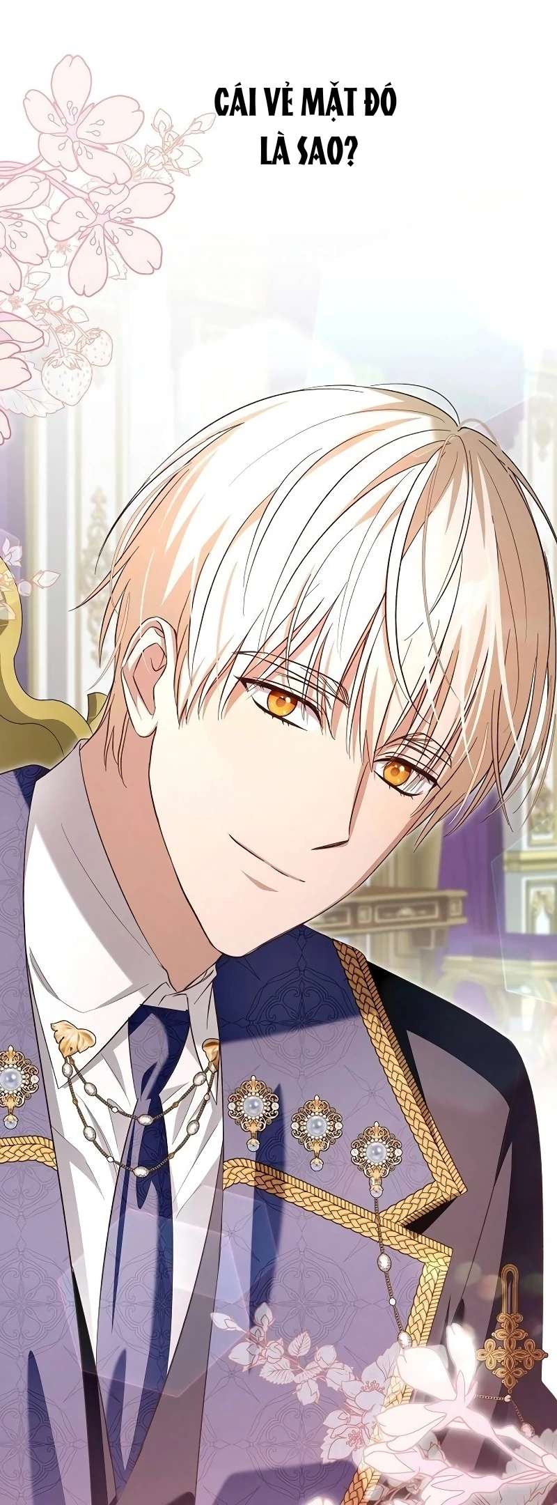 Cô Dâu Của Đại Công Tước Là Chiến Binh Địa Ngục Chap 24 - Trang 2