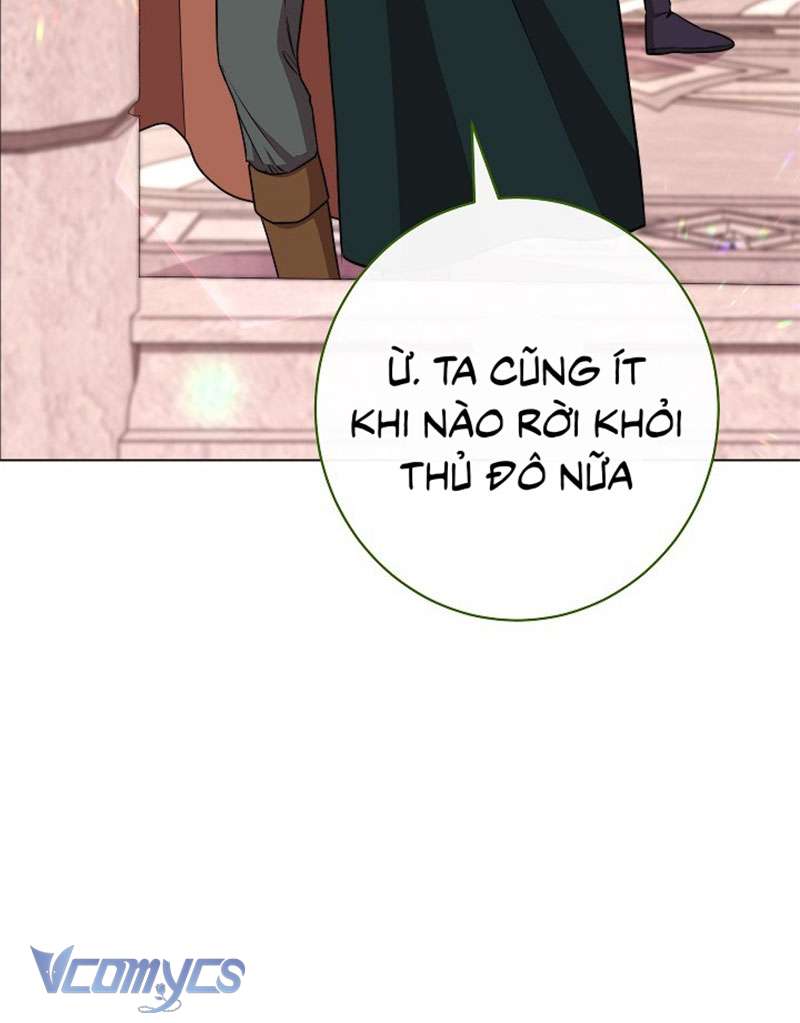 Hầu Gái Độc Quyền Của Hoàng Hậu Phản Diện Chap 82 - Trang 4