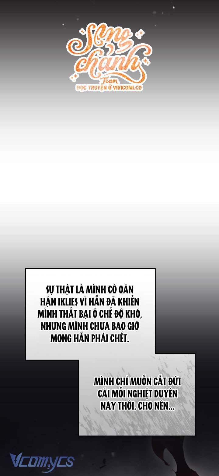 Kết Cục Của Nhân Vật Phản Diện Chỉ Có Thể Là Cái Chết Chap 189 - Next 