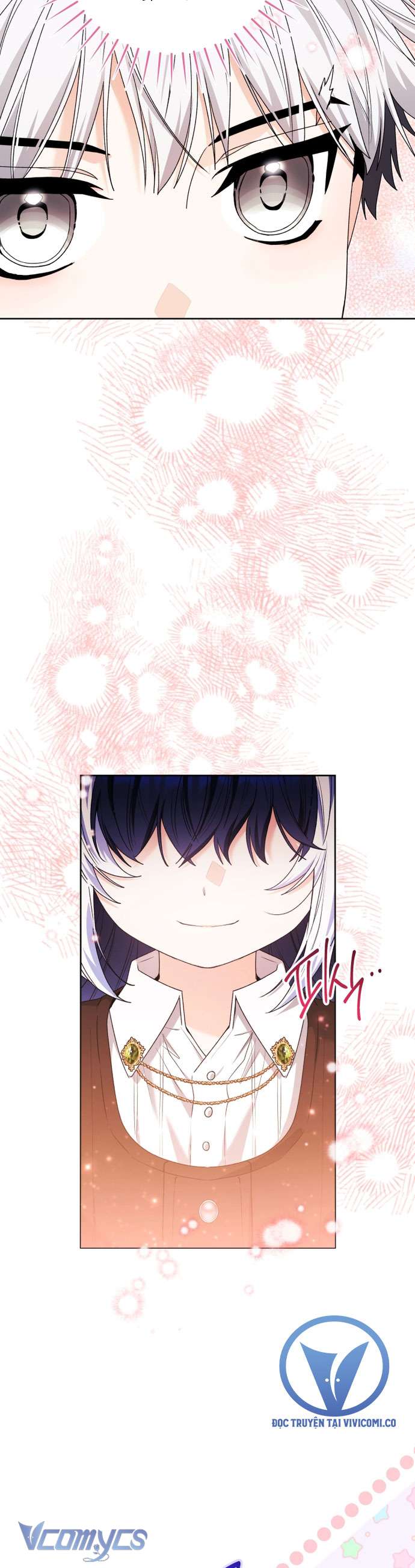 Bé Con Cá Voi Sát Thủ Chap 73 - Trang 3