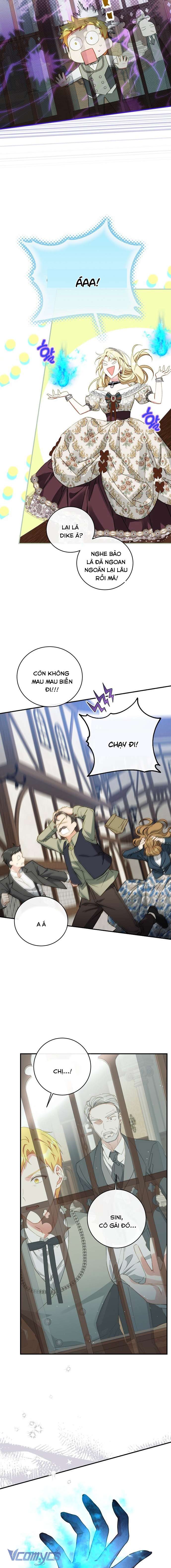 Thuần Hóa Hầu Tước Quái Dị Chap 80 - Trang 2