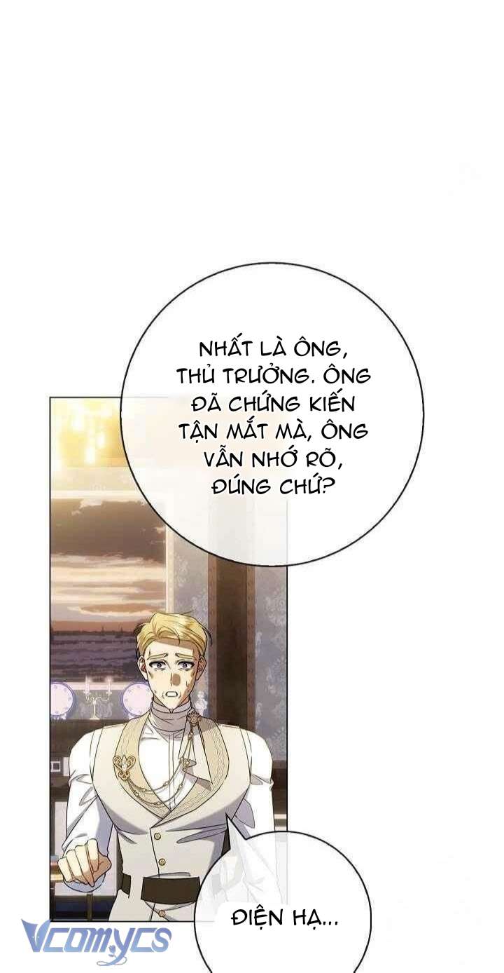 Xin Lỗi Vì Tôi Không Thể Rời Mắt Khỏi Vẻ Ngoài Của Ngài Chap 33 - Trang 4