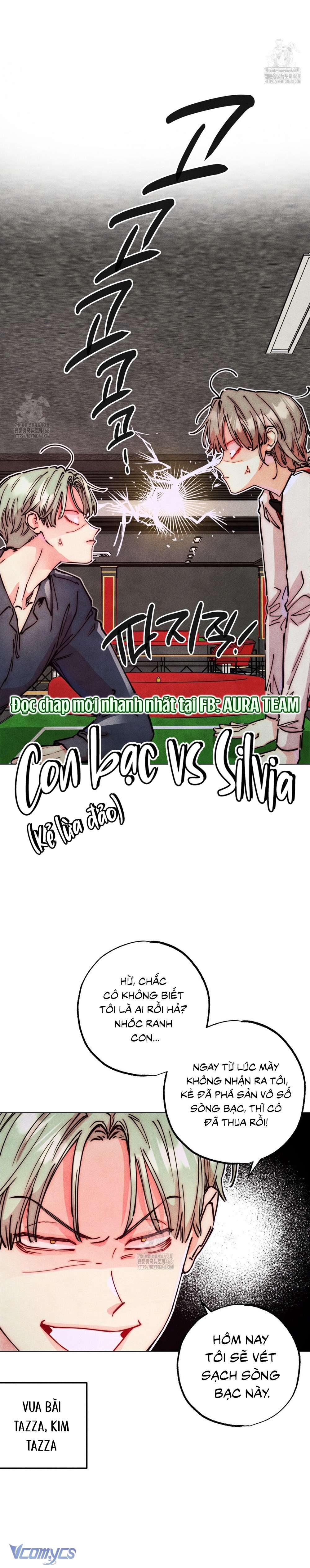 Thu Thập Đêm Đầu Tiên Của Các Nam Chính Chap 42 - Next Chap 43