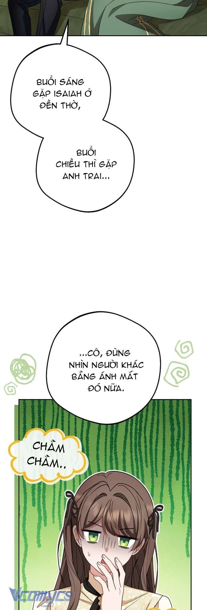 Được Yêu Thương Mà Còn Ngại Ngùng Sao! Chap 101 - Trang 3