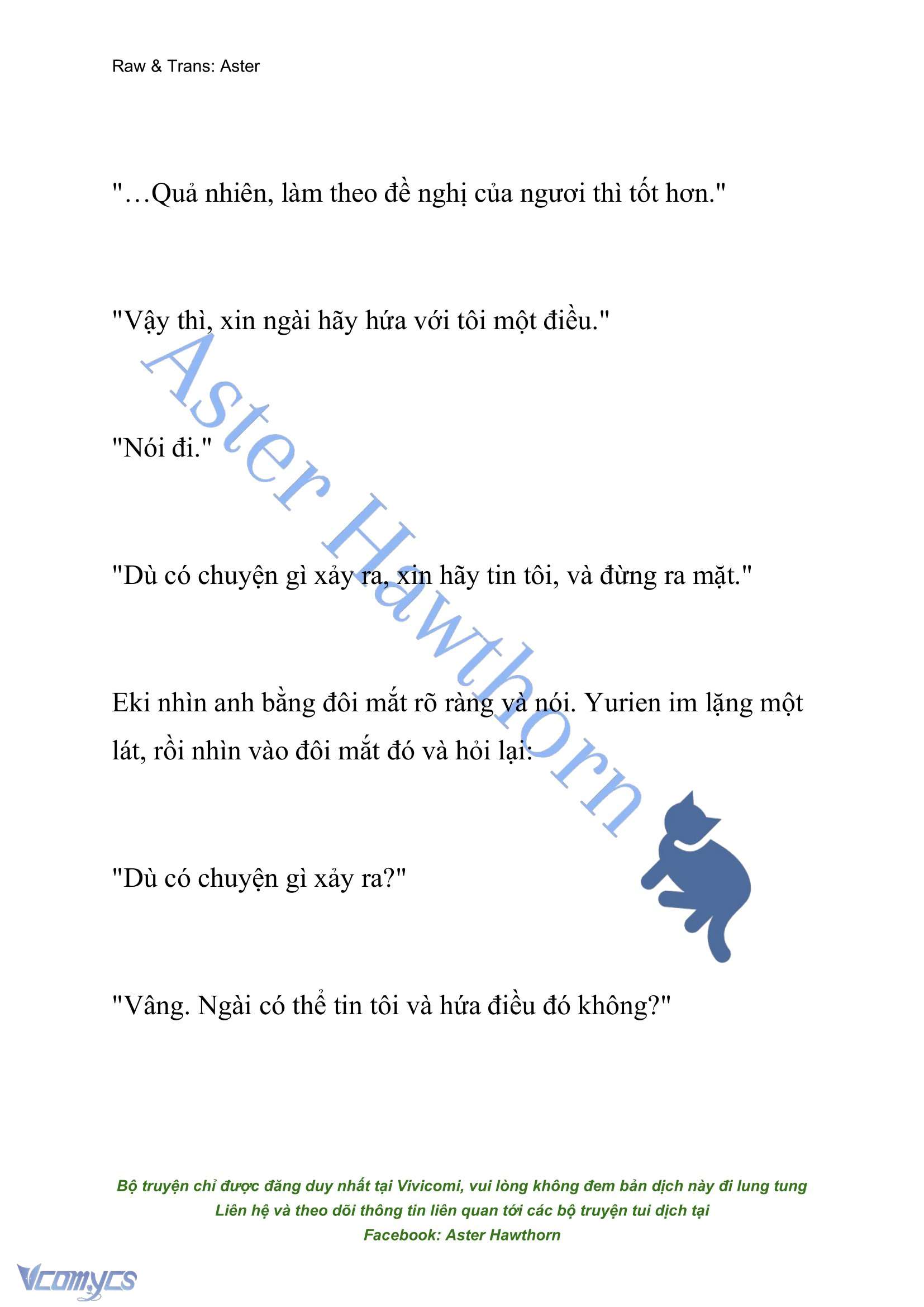 [NOVEL] Đóa Hoa Cầm Kiếm Chap 163 - Trang 2