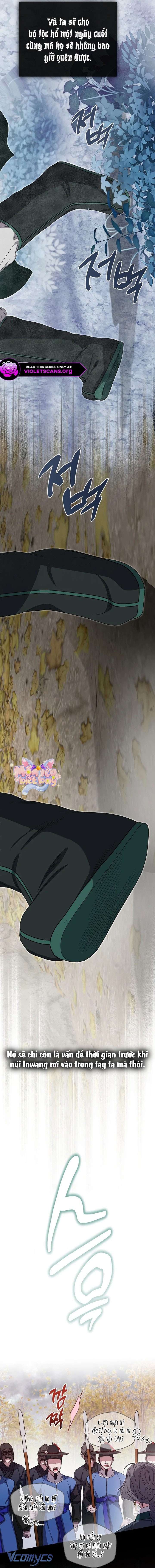 Ta Chỉ Muốn Ăn Em Chap 47 - Next 