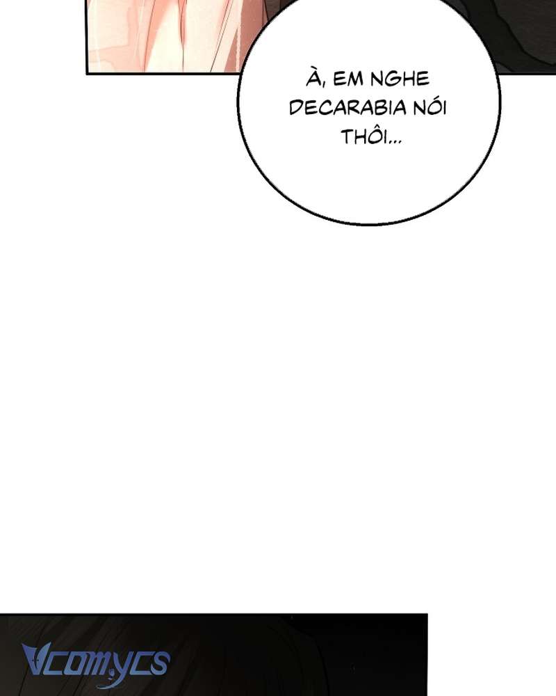 Hãy Dạy Em Cách Khao Khát Chap 27 - Trang 2