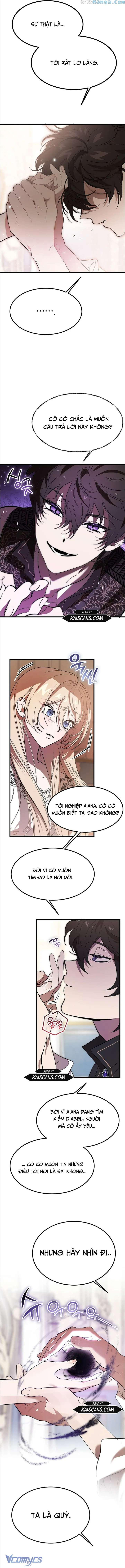 [PNT] Ác Quỷ Nuôi Dưỡng Tiểu Thư Chap 15 - Trang 2