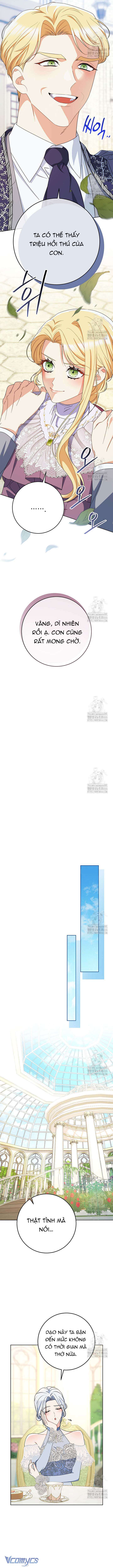 Nuôi Dưỡng Em Gái Xinh Đẹp Chap 86 - Trang 3