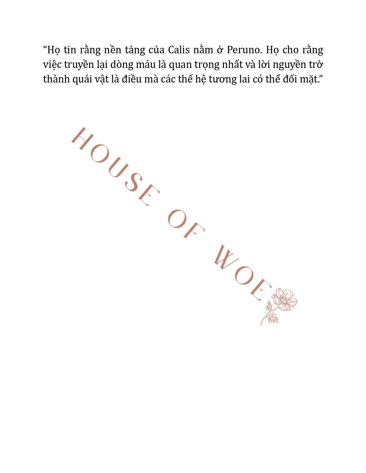 [NOVEL] QUÁI THÚ BỊ NGUYỀN RỦA NẮM GIỮ DÂY XÍCH CỦA TÔI Chap 17 - Trang 2