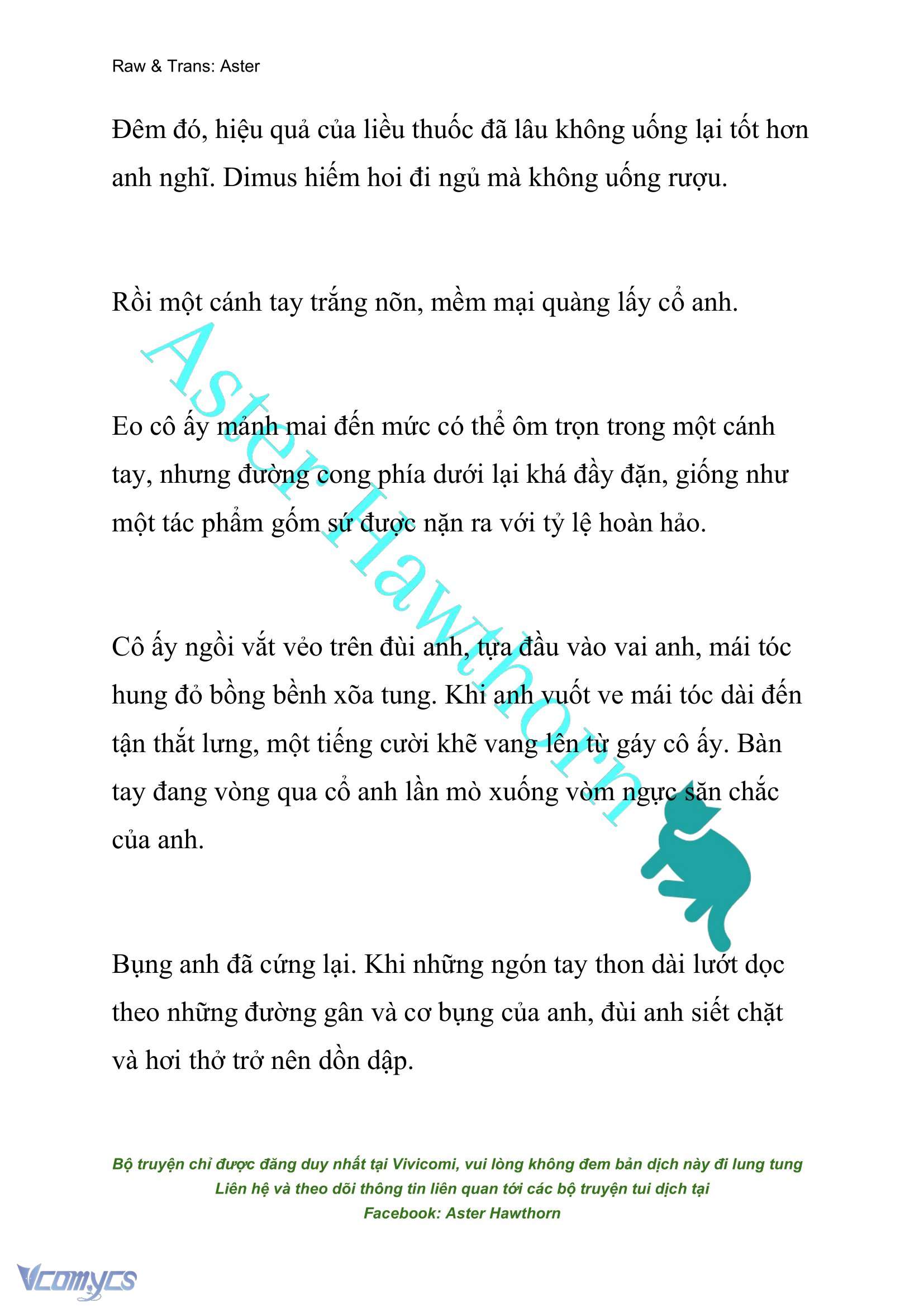 [NOVEL] Odalisque Chap 108 - Trang 2