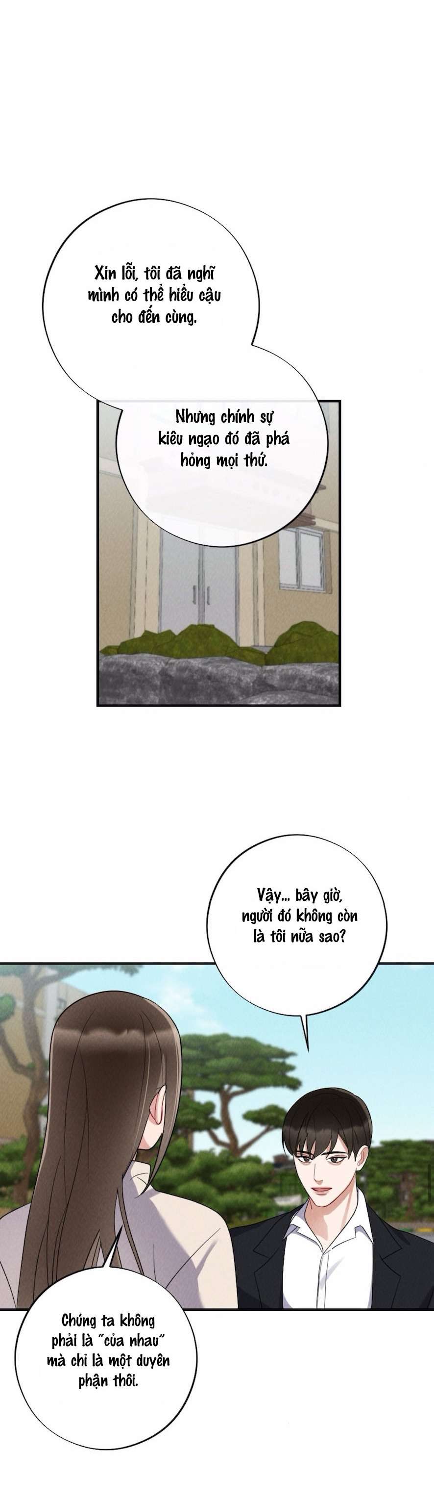 Trò Chơi Quyền Lực Chap 15 - Next Chap 16