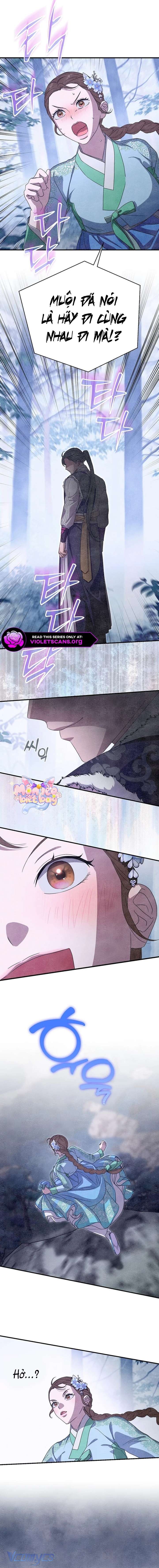 Ta Chỉ Muốn Ăn Em Chap 47 - Next 