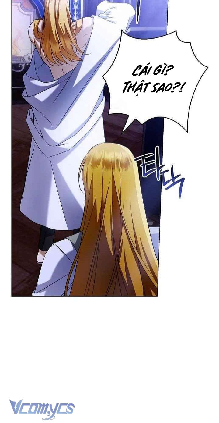 Xin Lỗi Vì Tôi Không Thể Rời Mắt Khỏi Vẻ Ngoài Của Ngài Chap 40 - Trang 4