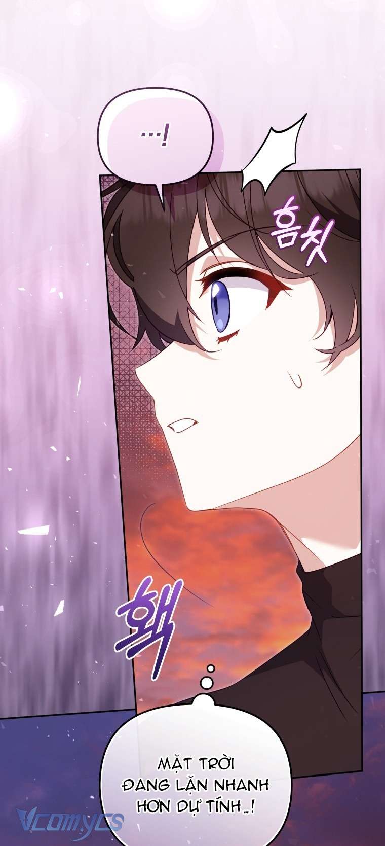 Tôi Được Nuôi Dưỡng Bởi Những Kẻ Phản Diện Chap 114 - Trang 2