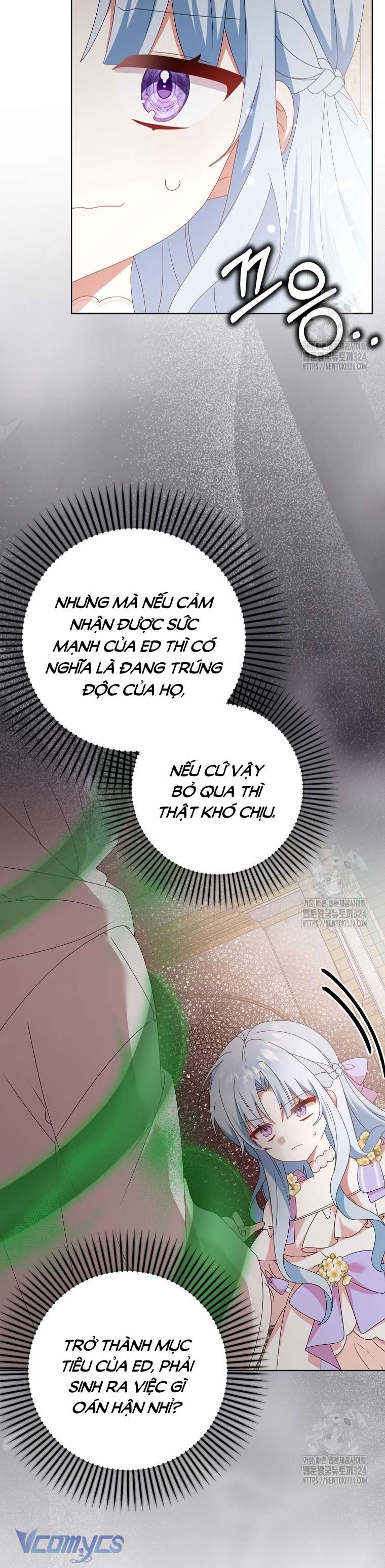 Tôi Sẽ Chiếm Lấy Ngư Trường! Chap 29 - Trang 3