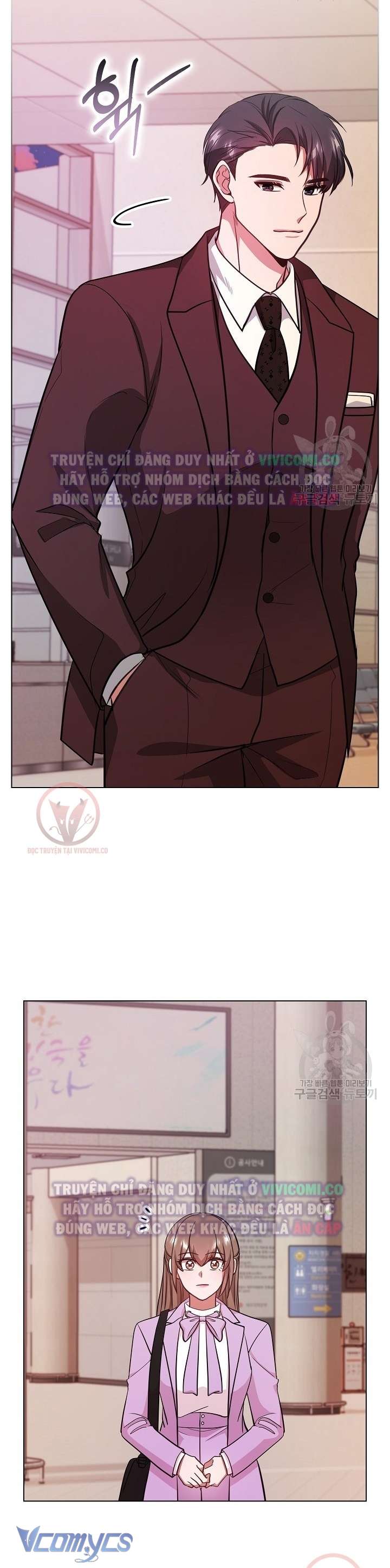 [18+] Mối Quan Hệ Không Lành Mạnh Chap 15 - Next Chap 16