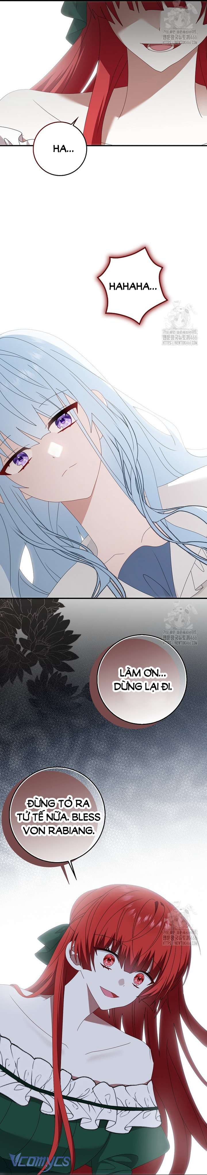 Tôi Sẽ Chiếm Lấy Ngư Trường! Chap 58 - Trang 3