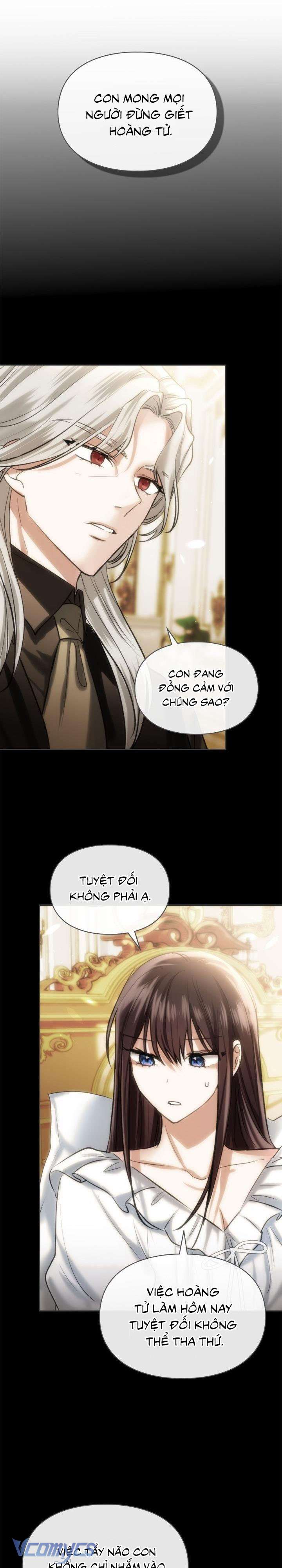 Tôi Mới Là Gia Chủ Thật Sự Chap 51 - Trang 2