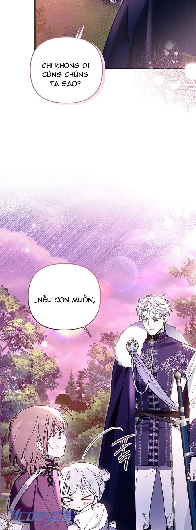 Độc Chiếm Sủng Ái Của Công Chúa Út, Mọi Người Đều Say Mê Tôi. Chap 8 - Trang 3