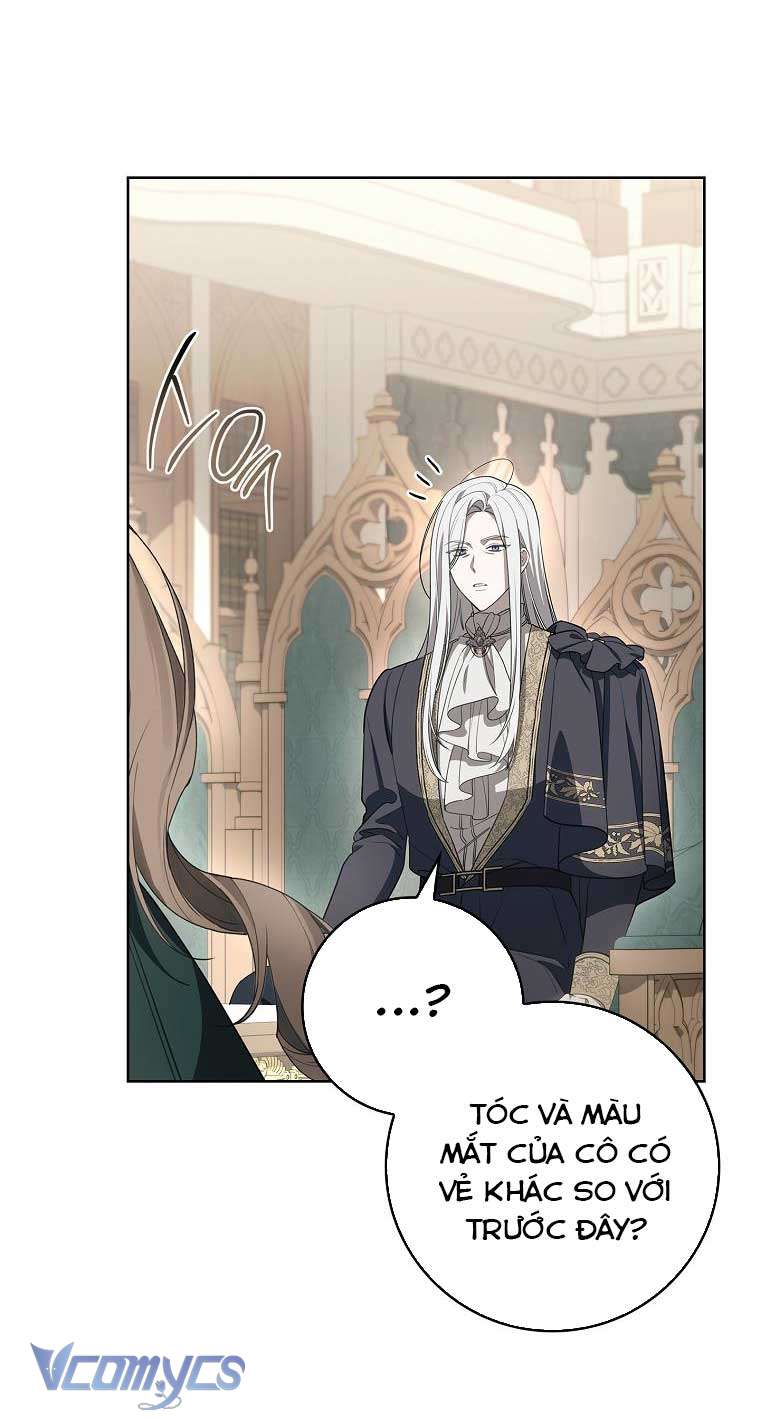 100 lời nguyền tại dinh thự Illestone Chap 4 - Next Chap 5