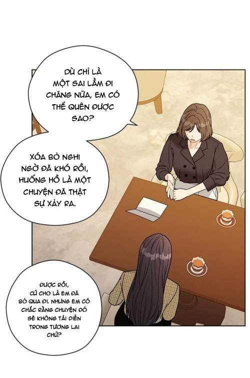 [18+] Ngọn Gió Thơ Ngây Chap 6 - Trang 2