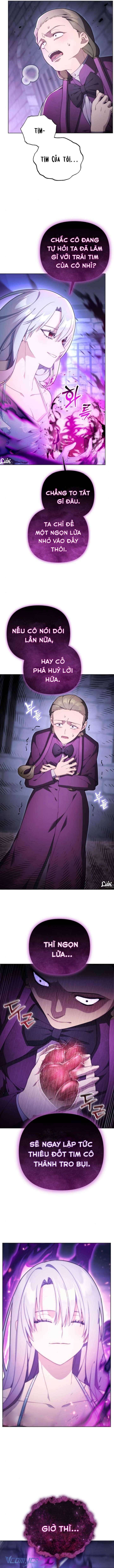 Tôi Sẽ Trở Thành Quỷ Vương Cấp 999 Chap 31 - Next Chap 32