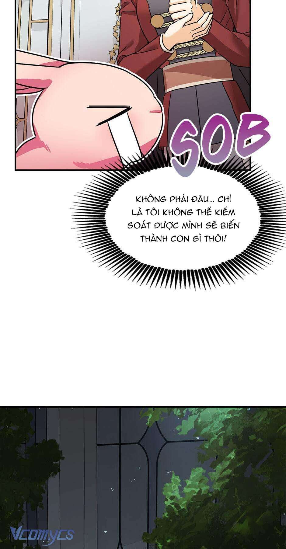 Liều Thuốc An Thần Của Bạo Chúa Chap 35 - Next Chap 36