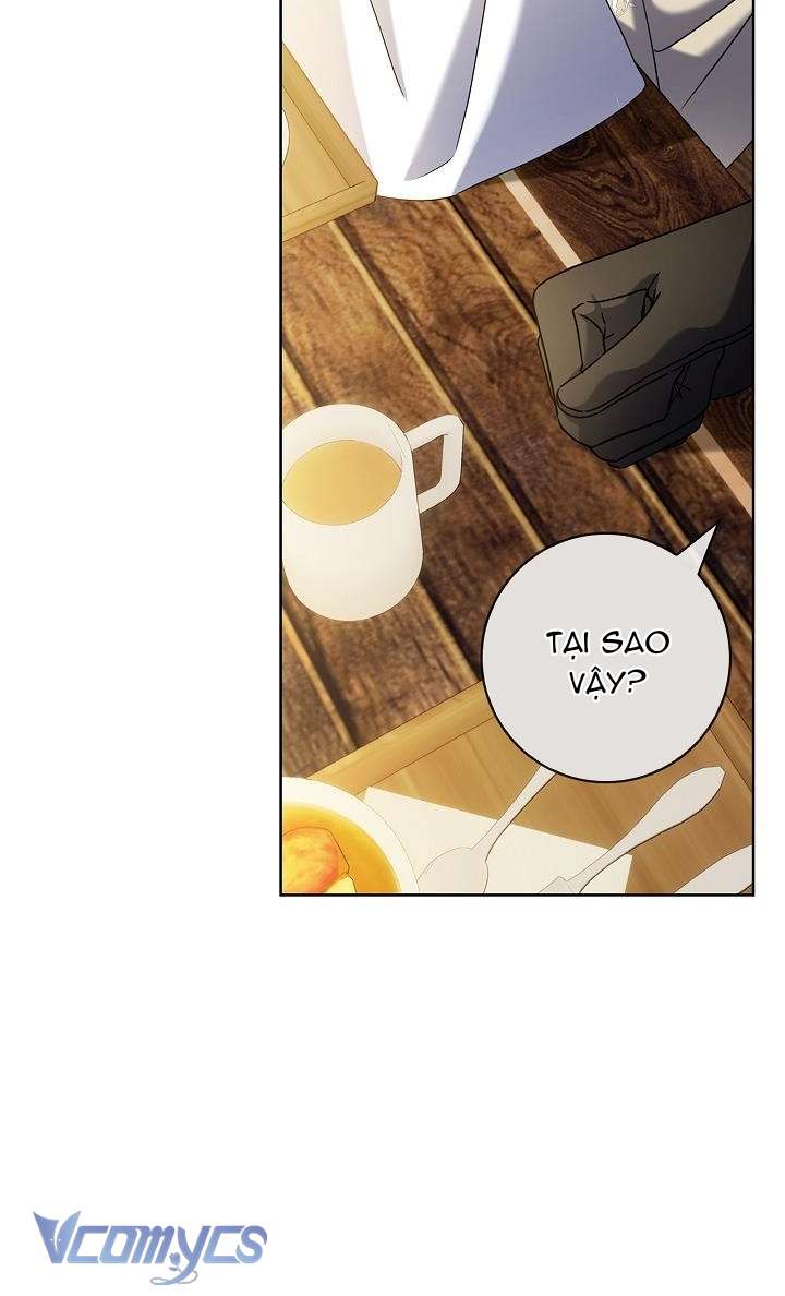 Xin Lỗi Vì Tôi Không Thể Rời Mắt Khỏi Vẻ Ngoài Của Ngài Chap 45 - Trang 3