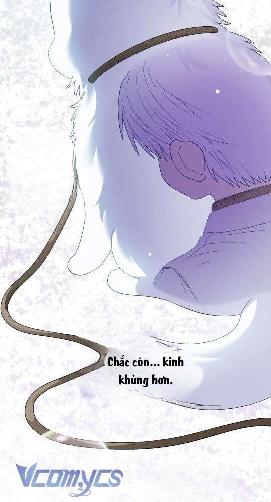 Gửi đến người sói yêu dấu của em Chap 8 - Next 