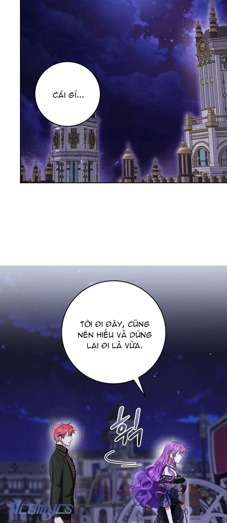 Làm Ác Nữ Bộ Không Tuyệt Sao? Chapter 82 - Trang 4