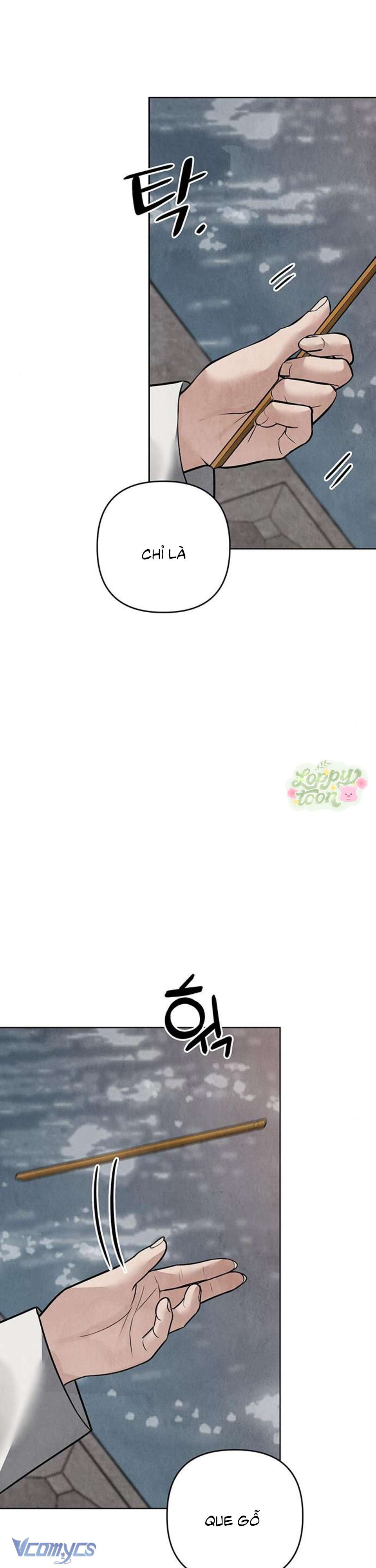 Quỷ Hồn Chap 23 - Next Chap 24