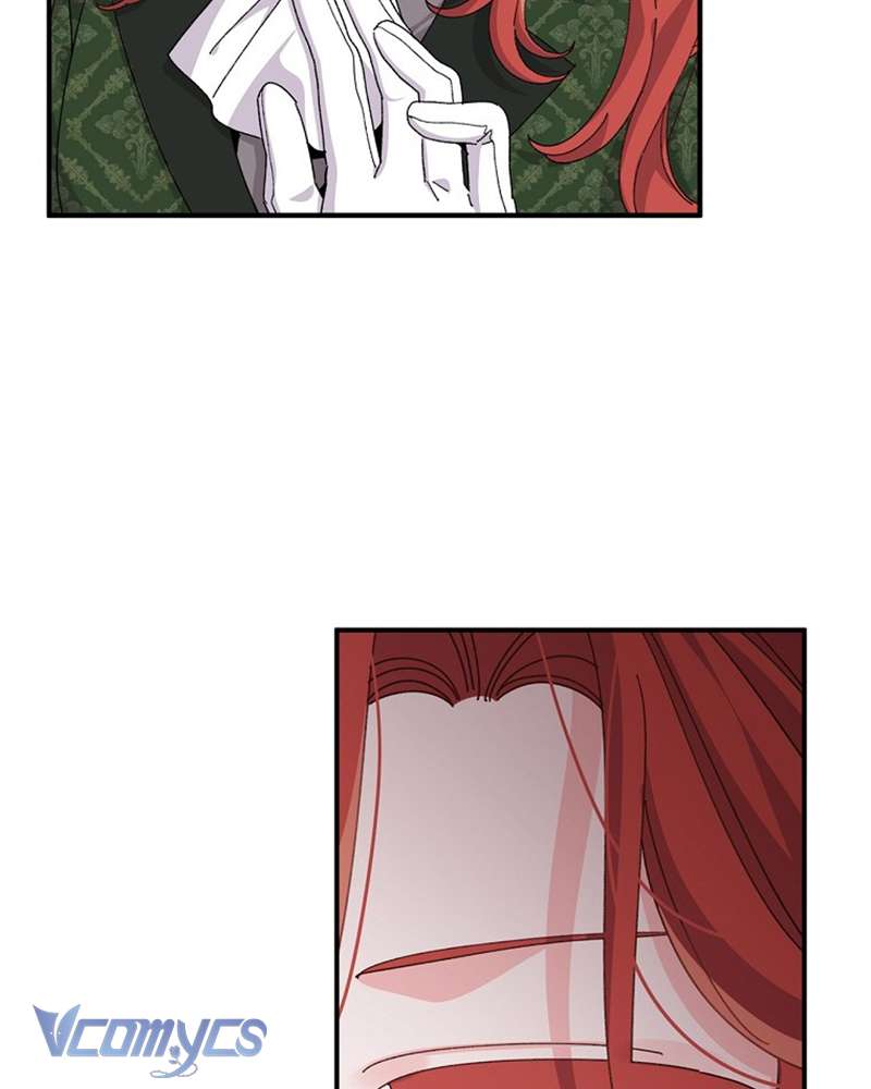 Chị Gái Của Nhân Vật Phản Diện Hôm Nay Cũng Đang Đau Khổ Chap 79 - Trang 4