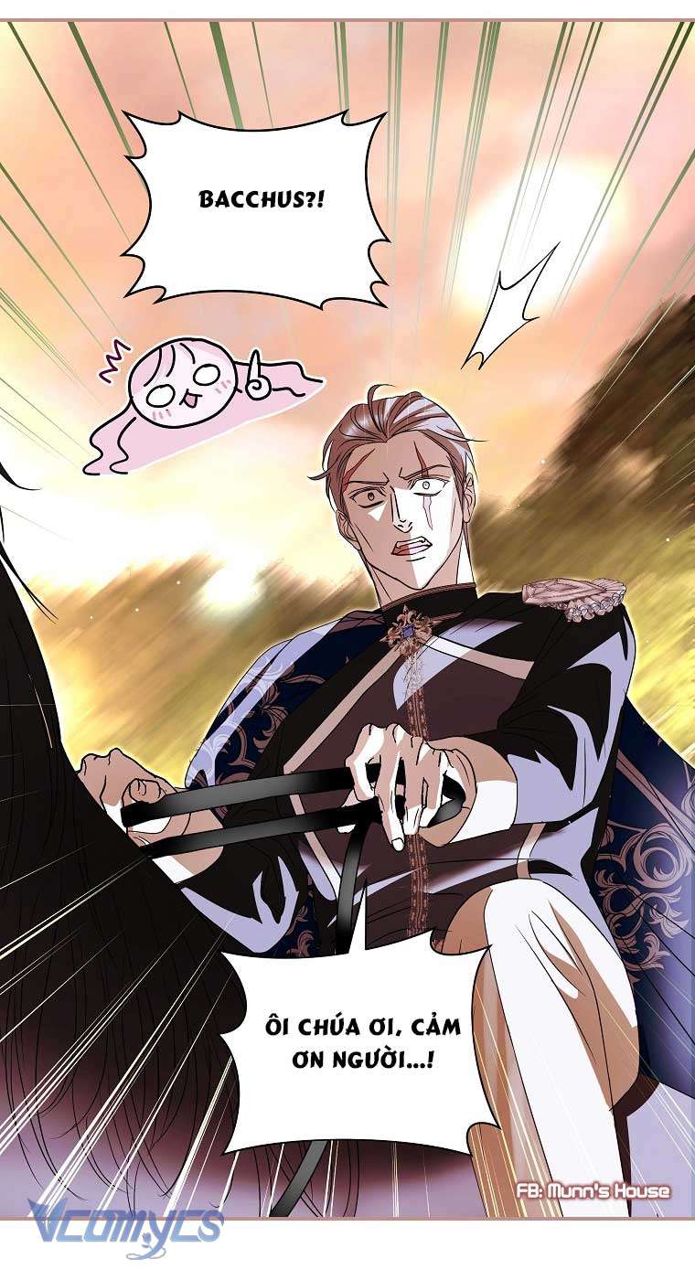 Này Boss Phản Diện, Tôi Có Thể Làm Mọi Thứ Trừ Cưới Ngài Chap 27 - Next Chap 28