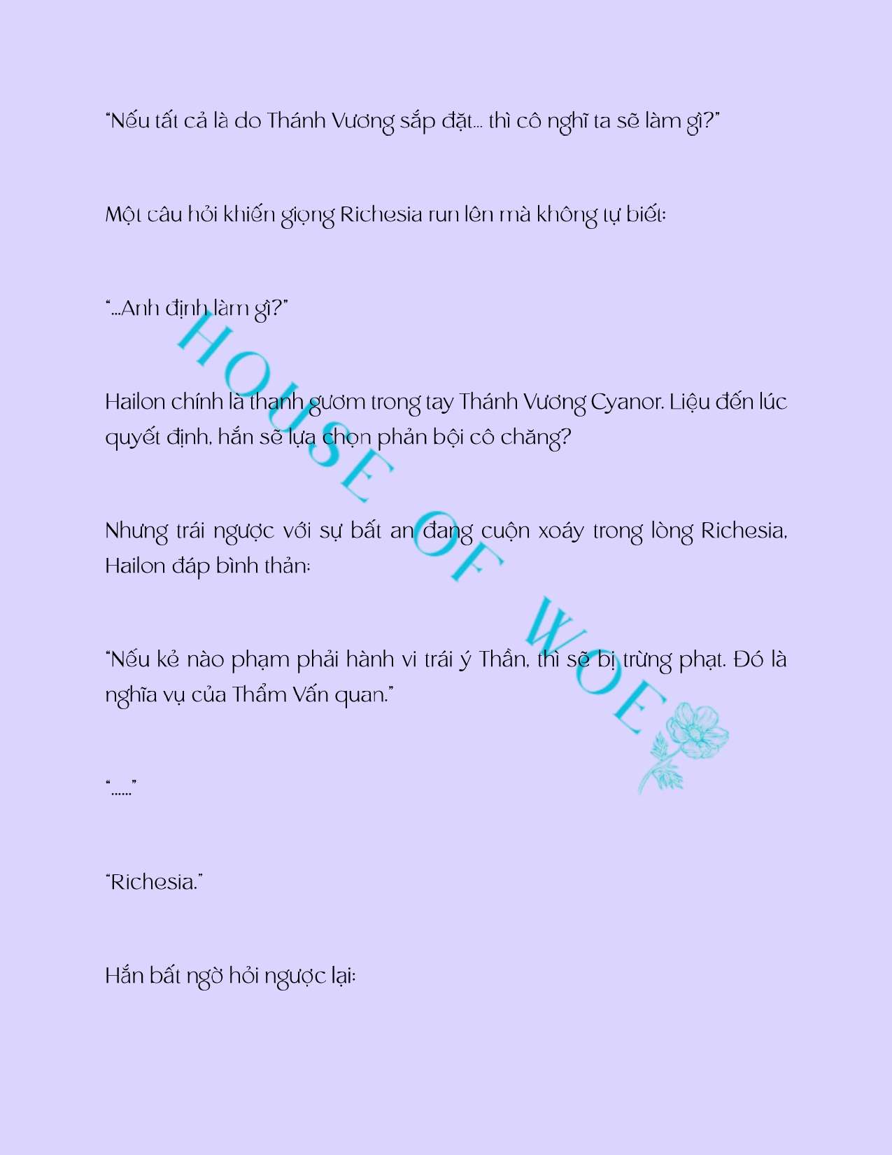 [NOVEL] NÀNG TIÊN BÉ CON LÀ NHÂN VẬT PHẢN DIỆN Chap 114 - Next Chap 115