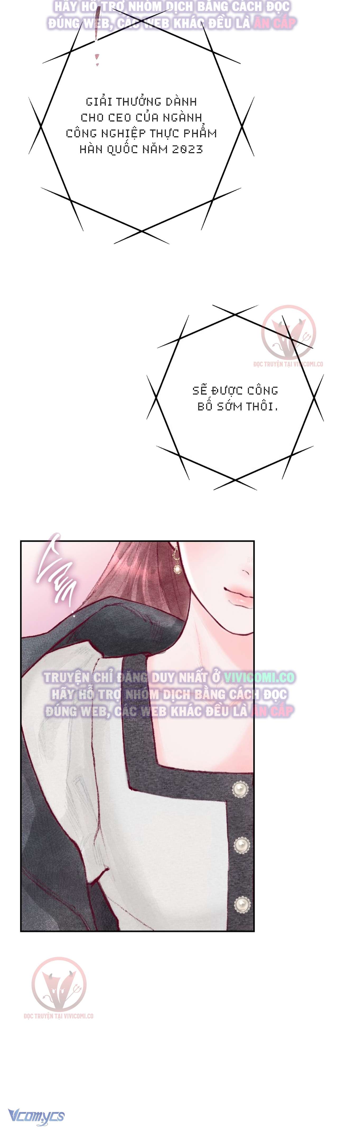 Chàng Quỷ Của Tôi Chap 1 - Trang 4