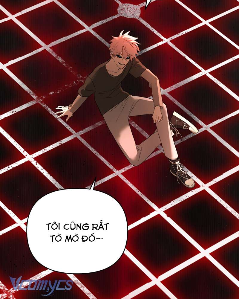 Ác Chi Hoàn Chapter 56 - Trang 4