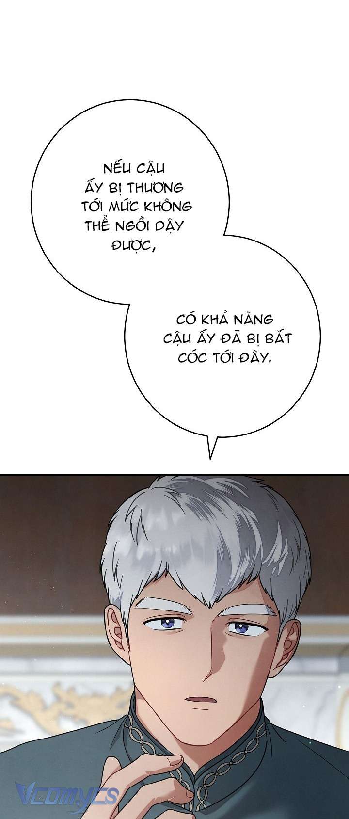 Hôn Nhân Vụ Lợi 2: Bản Tình Ca Không Thể Quên Chap 3 - Next Chap 4