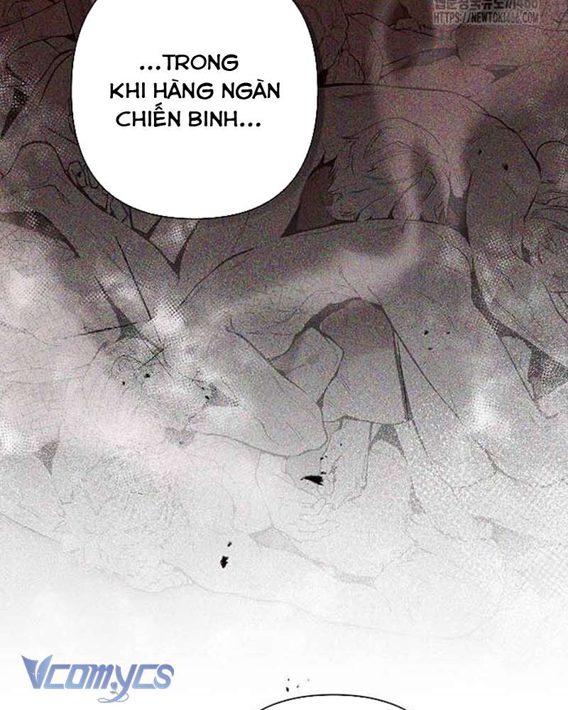 Praesepe Bên Ngoài Chiếc Lồng Chap 12 - Trang 4