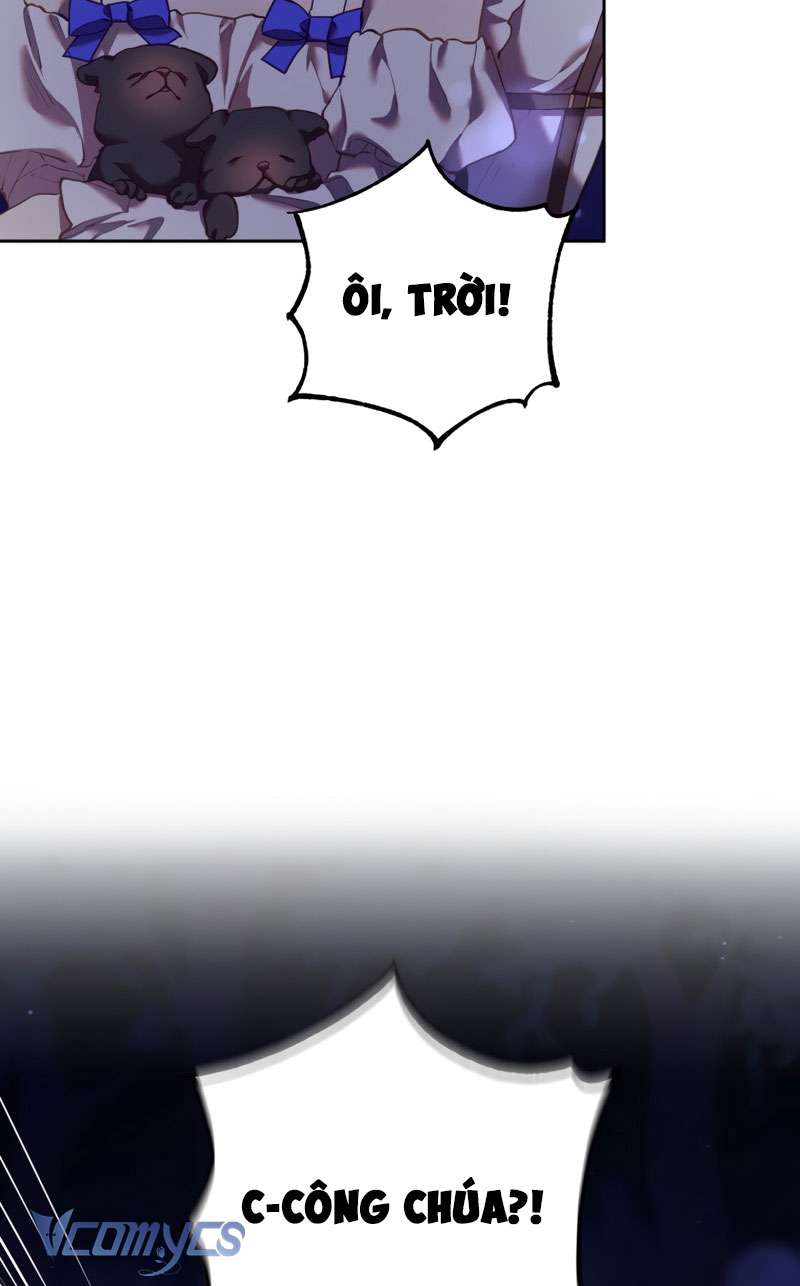 [Sứa Biển] Em Trai Tôi Là Hoàng Đế Ngang Ngược Chap 27 - Trang 2