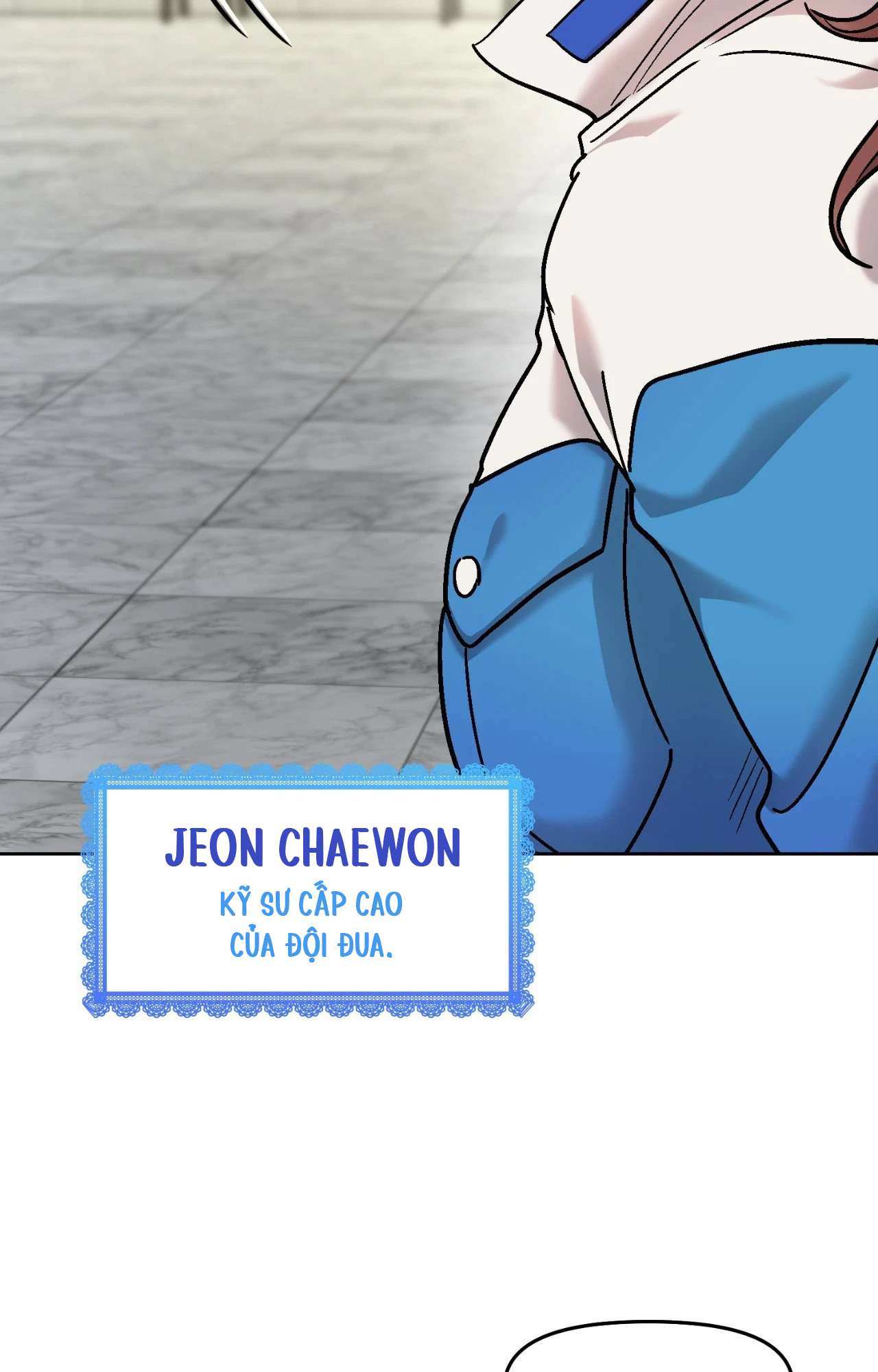 Người Gọi Nặc Danh 3 Chap 1 - Trang 2